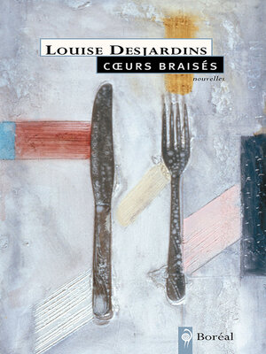 cover image of Coeurs braisés